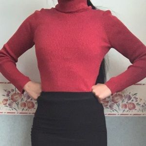 Turtle Neck